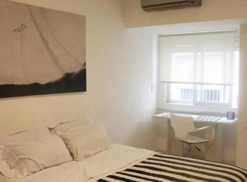Departamento · 21m² · 1 Ambiente · Departamento Monoambiente en Venta en Recoleta, Capital Federal, Buenos Aires
