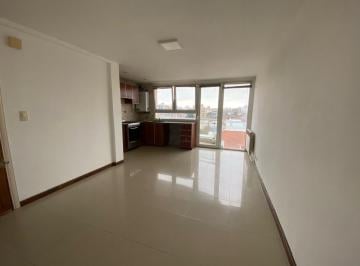 Departamento · 63m² · 3 Ambientes · 1 Cochera · Departamento - Chauvin