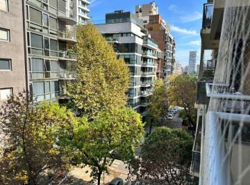 Departamento de 2 ambientes, Palermo · Departamento en Venta Palermo - Balcón - Muy Luminoso - Cochera