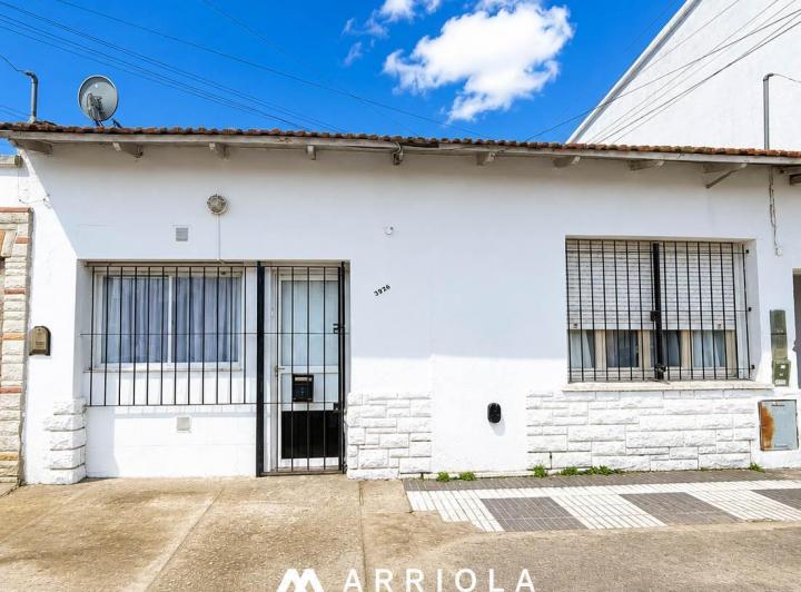 PH · 40m² · 2 Ambientes