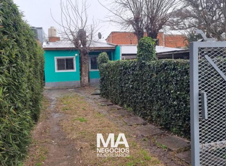 Casa · 28m² · 2 Ambientes