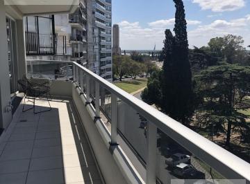 Departamento · 138m² · 5 Ambientes · 1 Cochera · Departamento en Centro