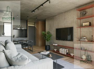 Departamento · 77m² · 6 Ambientes · Departamento en Centro