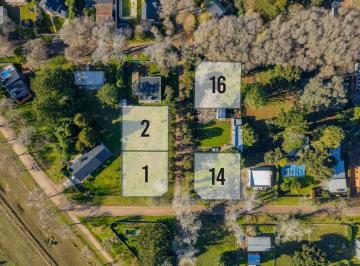 Terreno · 608m² · Lote en Esquina del Barrio Colina Alegre