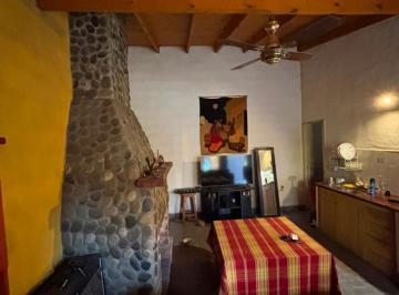 Casa · 80m² · 3 Ambientes · 1 Cochera · Venta Casa Laguna de Monte, 500 Mt Pileta Dt0 2amb