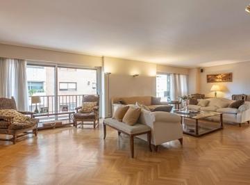 Departamento · 270m² · 5 Ambientes · 2 Cocheras · Departamento 5 Ambientes en Belgrano Full Amenities
