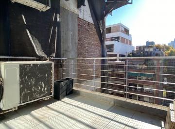Departamento · 50m² · 2 Ambientes · 1 Cochera · Alquiler Dpto Palermo Hollywood con Cochera