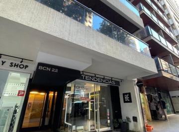 Local comercial · 45m² · Local Comercial en Alquiler Sobre Av Pueyrredón | Nueva Córdoba | 45 m²