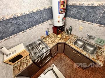 Departamento · 47m² · 2 Ambientes · PH en Planta Baja - 2 Ambientes C/ Terraza Privada y Apto Credito