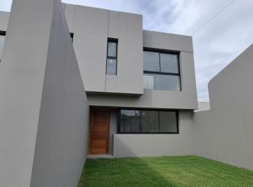 PH · 130m² · 4 Ambientes · 4 Cocheras · Dúplex de Cuatro Ambientes a Terminar. Se Entrega en El Estado Que Se Encuentra.