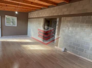 Casa · 65m² · 4 Ambientes · Casa en Venta en Bialet Masse Balcón del Lago Apto Crédito a Estrenar Ref 3118
