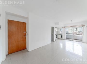 Departamento · 27m² · 1 Ambiente · Departamento en Caballito