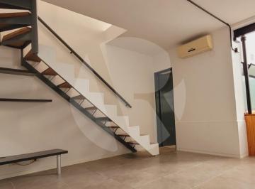 Oficina comercial · 40m² · 2 Ambientes · PH en Palermo 2 Ambientes Balcón Terraza Impecable Apto Credito