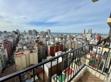 Departamento · 36m² · 1 Ambiente · Venta 1 Ambiente Reciclado con Vista Panoramica