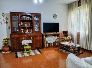 Departamento · 79m² · 4 Ambientes · Venta Departamento de 4 Ambientes en San Fernando. Apto Crédito.