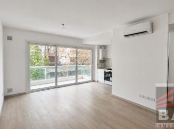 Departamento · 45m² · 2 Ambientes · Departamento en Belgrano