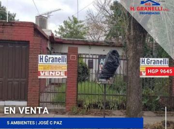 HGP-HGP-9645_2 · Casa 5 Ambientes. | Adolfo Alsina Al 1000