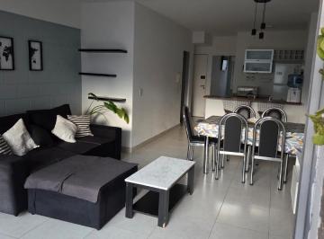 Departamento · 42m² · 2 Ambientes · Departamento 2 Ambientes Amoblado en Mataderos