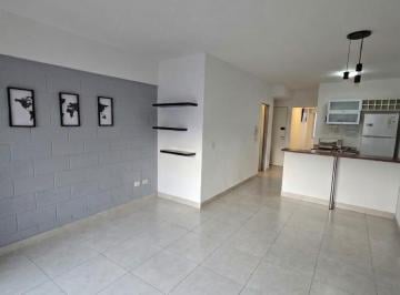 Departamento · 42m² · 2 Ambientes · Departamento 2 Ambientes Amoblado en Mataderos