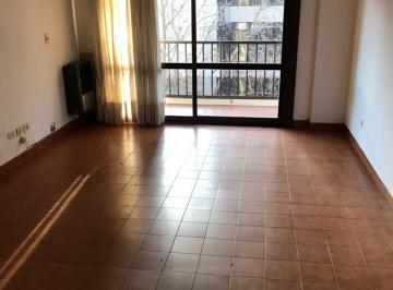 Departamento de 2 ambientes, Mar del Plata · Excelente 2 Amb. a La Calle/cochera/ Plaza Mitre