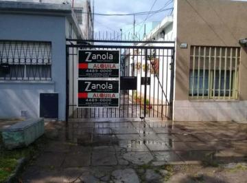 Departamento de 2 ambientes, Morón · Departamento en Alquiler, 2 Ambientes Interno en Planta Baja, en Haedo Norte