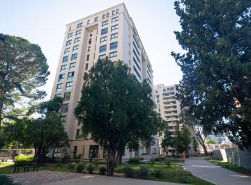 Departamento de 3 ambientes, Córdoba · Alquiler en Ópera Park | Piso 12, 2 Dorm., Gran Balcón y 2 Cocheras