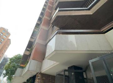 Departamento de 3 ambientes, Córdoba · Dpto Externo con Balcon Terraza a m del Buen Pastor