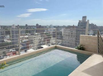 Departamento · 132m² · 2 Dormitorios · 1 Cochera · Departamento - Martin