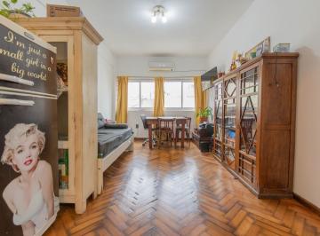 Departamento · 40m² · 2 Ambientes · Alquiler Dos Ambientes Monserrat
