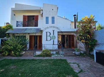Casa · 115m² · 3 Ambientes · Casa Interna Zona Lawn Tennis y Costanera