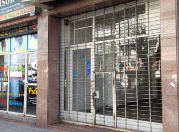 Local comercial de 1 ambiente, La Matanza · Local de 33 m² Cubiertos en Alquiler en Lomas del Mirador