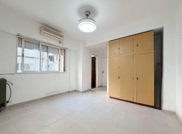 Departamento · 21m² · 1 Ambiente · Venta Monoam. Cocina Indep. Luminoso, Barrio Norte