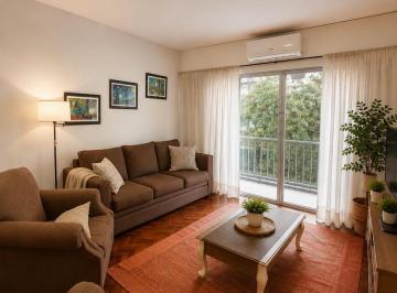 Departamento · 102m² · 5 Ambientes · 1 Cochera · Venta Semipiso de 3 Dorm. B° Nueva Córdoba con Cochera y Terraza Exclusiva