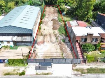 Terreno · 1308m² · Terreno a 3 Cuadras de Av Italia con Nivelado Sobre Gallinal, Malvin Norte.