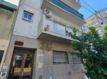 Departamento · 40m² · 2 Ambientes · Departamento en B. Santa Rita en Alquiler