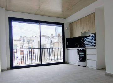 Departamento de 2 ambientes, Palermo · Dúplex 2 Ambientes a Estrenar C/ Balcón + Terraza Propia 60 m² y Vista Abierta | Amenities | Palermo
