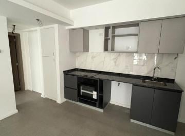 Departamento · 43m² · 2 Ambientes · Alquiler - 2 Ambientes con Balcón a Estrenar