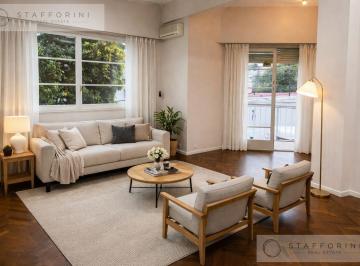 Departamento · 100m² · 3 Ambientes · Hermoso Departamento 3 Ambientes con Dependencia en Venta