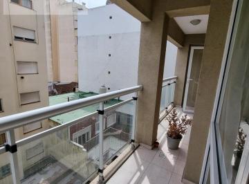 Departamento · 37m² · 2 Ambientes · Departamento en La Perla