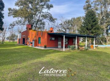 Campo en Venta Haras del Sur III · Venta - Campo