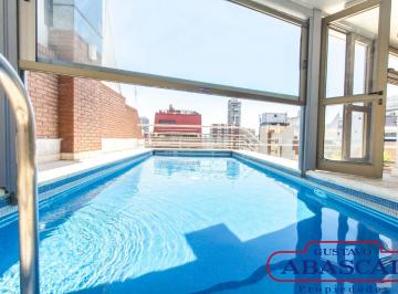 Departamento · 123m² · 4 Ambientes · 1 Cochera · Departamento Semipiso en Venta en Belgrano, Capital Federal, Buenos Aires