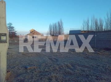 Terreno · 342m² · Lote en Venta Financiado en C. Saltos - Loteo Vidal