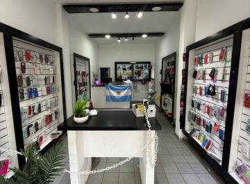 Local comercial · 25m² · 1 Ambiente · Alquiler Local Comercial, Sobre Chilavert, Villa Lugano
