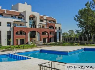 Departamento de 5 ambientes, Córdoba · Departamento - 3 Dorm. - Casonas del Parque