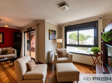 Departamento de 5 ambientes, Córdoba · Departamento - 3 Dorm. - Casonas del Parque