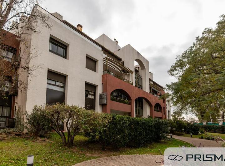 Departamento · 114m² · 5 Ambientes · 1 Cochera