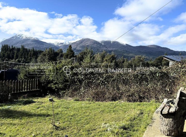 Casa · 128m² · 6 Ambientes · 1 Cochera