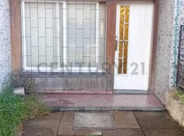 PH · 65m² · 3 Ambientes · 1 Cochera · Venta - Dúplex PH de 3 Ambientes con Patio y Cochera en El Palomar | Apto Crédito