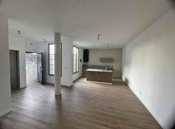PH · 72m² · 3 Ambientes · PH 3 Ambientes a Nuevo con Terraza – 113 m