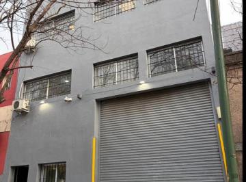 Depósito , Villa Ortuzar · Estomba Al 400 - Villa Ortuzar - Deposito / Local en Alquiler